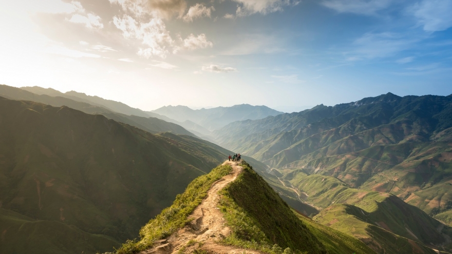 Ta Xua listed by India’s NDTV as top experiential destination for 2026